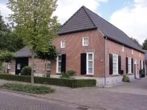 boerderij kerkstraat