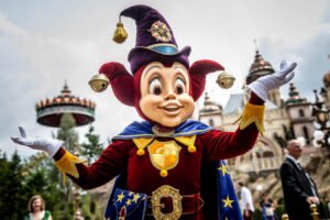 Efteling